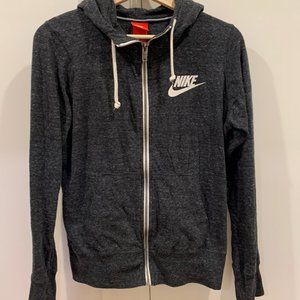 Nike Zip Hoodie